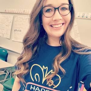 Meet your Posher, Erin